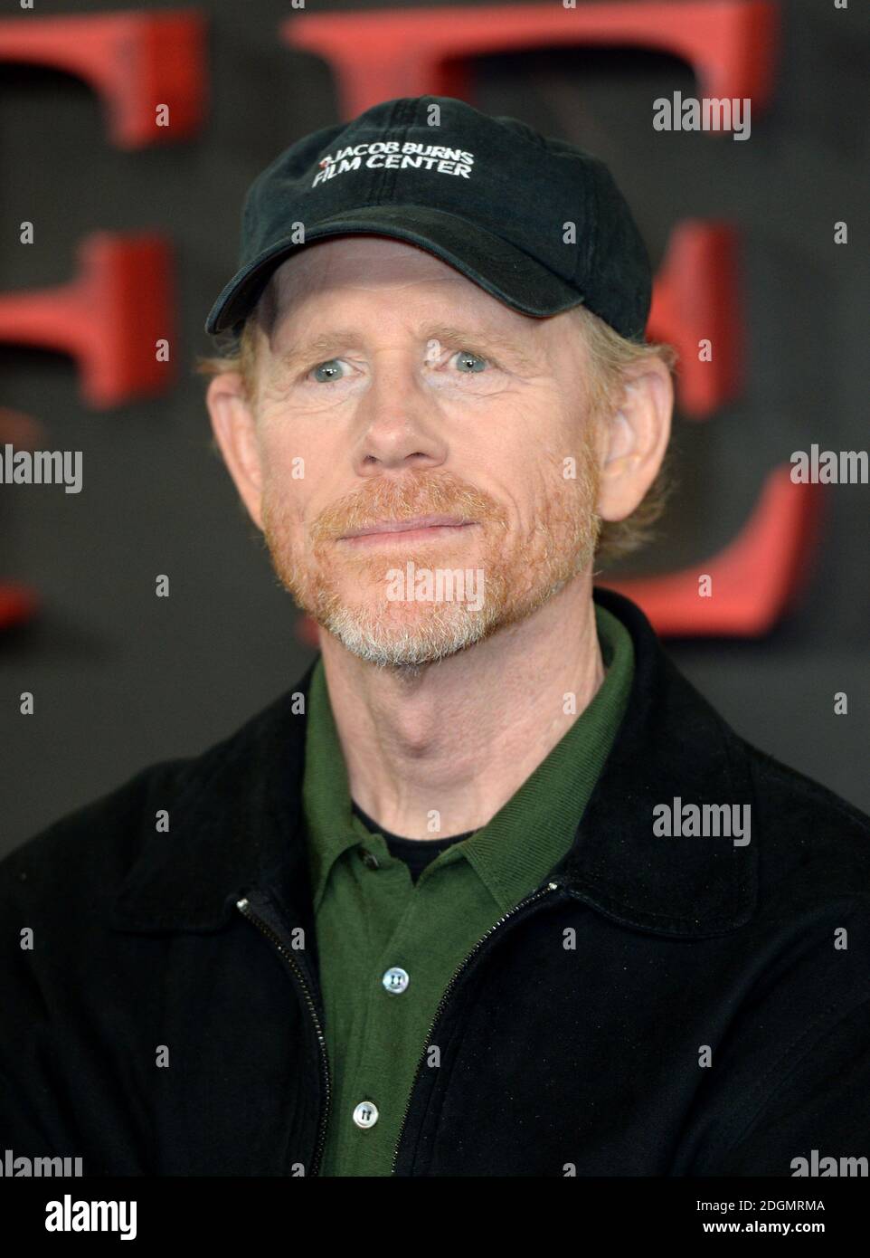 Ron Howard assistant à l'Inferno Photocall, qui s'est tenu à l'hôtel Corinthia à Londres. Date de la photo: Mercredi 12 octobre 2016. Le crédit photo devrait se lire comme suit : Doug Peters/ EMPICS Entertainment. Banque D'Images