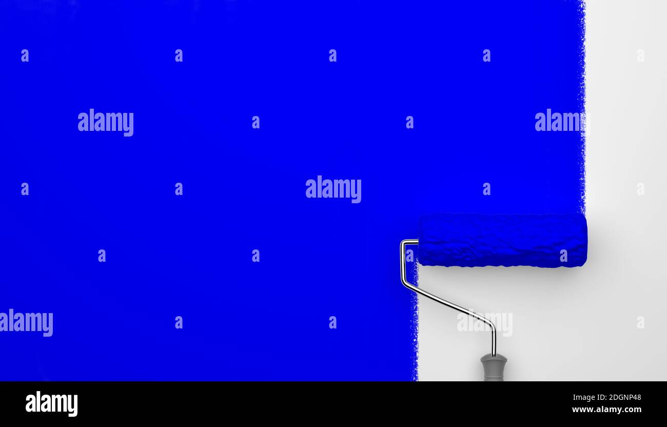 Painting---2.jpg Banque D'Images