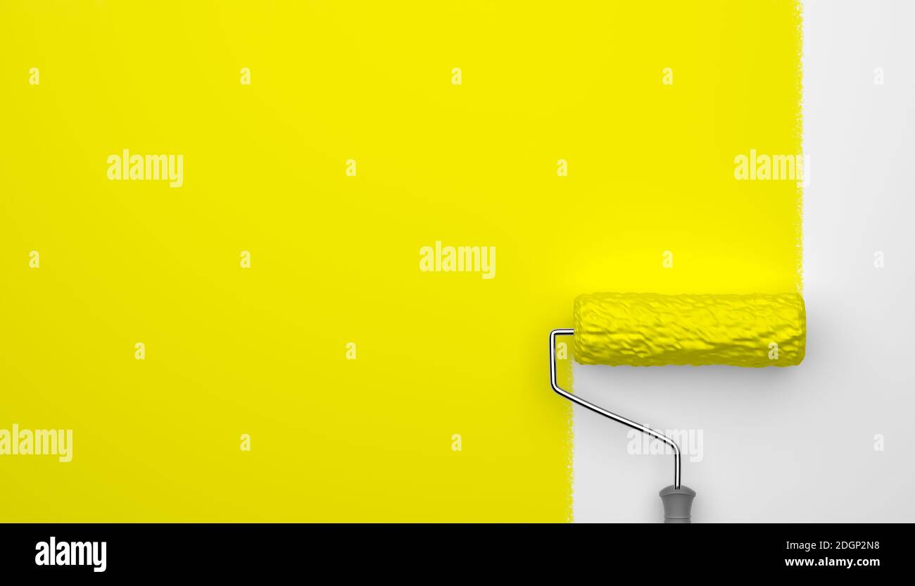 Painting-1.jpg Banque D'Images