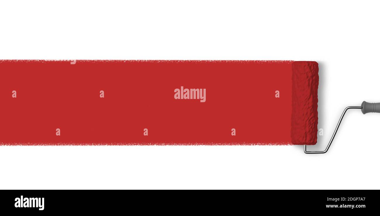 Paint2.jpg Banque D'Images