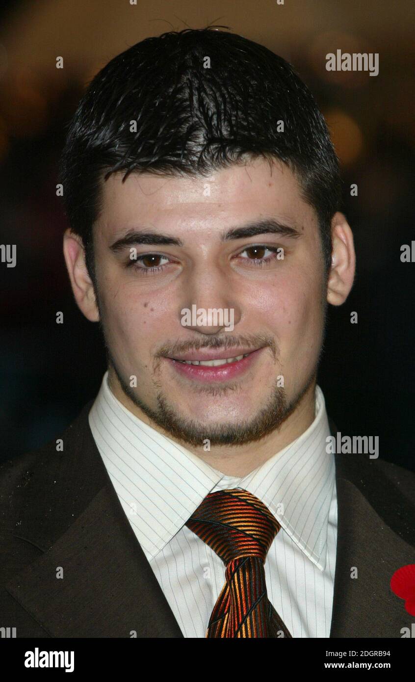 Stanislav ianevski harry goblet fire Banque de photographies et d