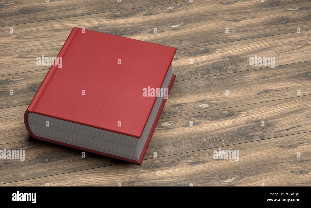 Symbole graphique de la loi sur la table - Illustration Banque D'Images