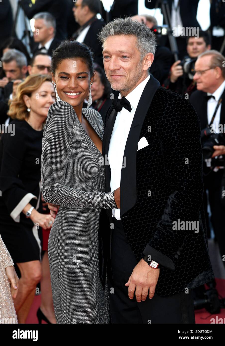 Luxus Vincent Cassel Tina Bilder