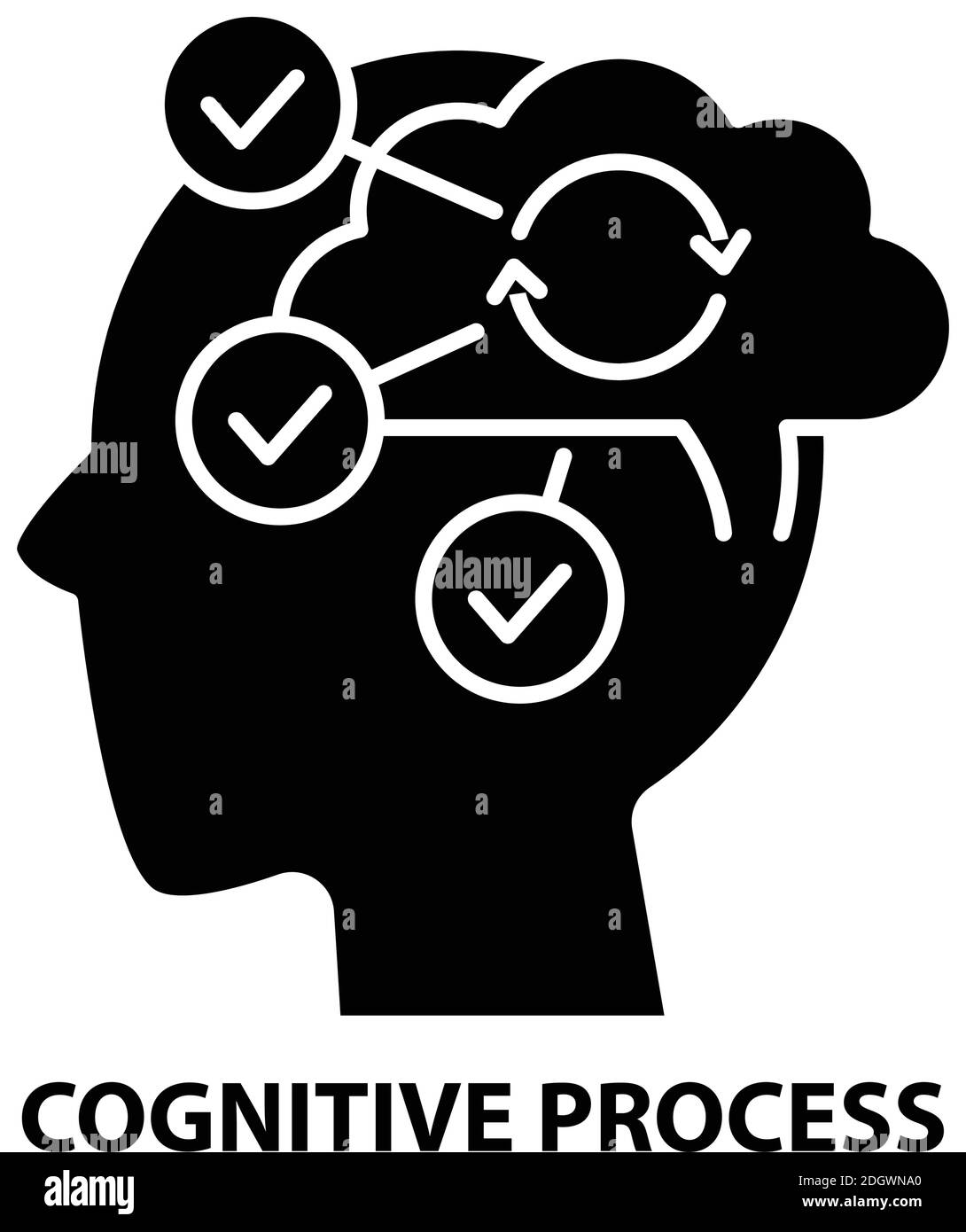 Processus cognitif Banque de photographies et d’images à haute ...