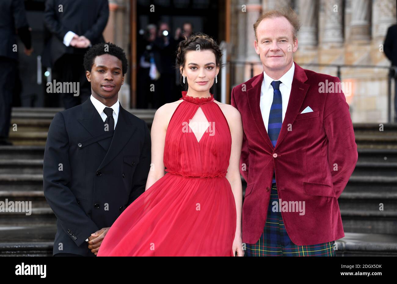 Kedar Williams Stirling Emma Mackey Et Alistair Petrie Ont Assist kedar-williams-stirling-emma-mackey-et-alistair-petrie-ont-assist
