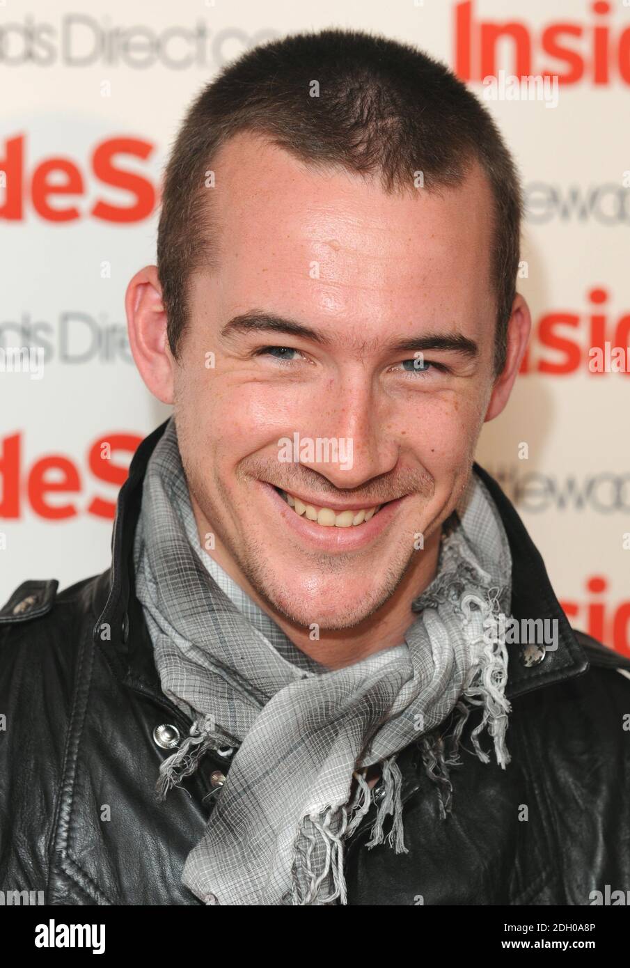 Barry sloane where Banque de photographies et d'images à haute résolution -  Alamy