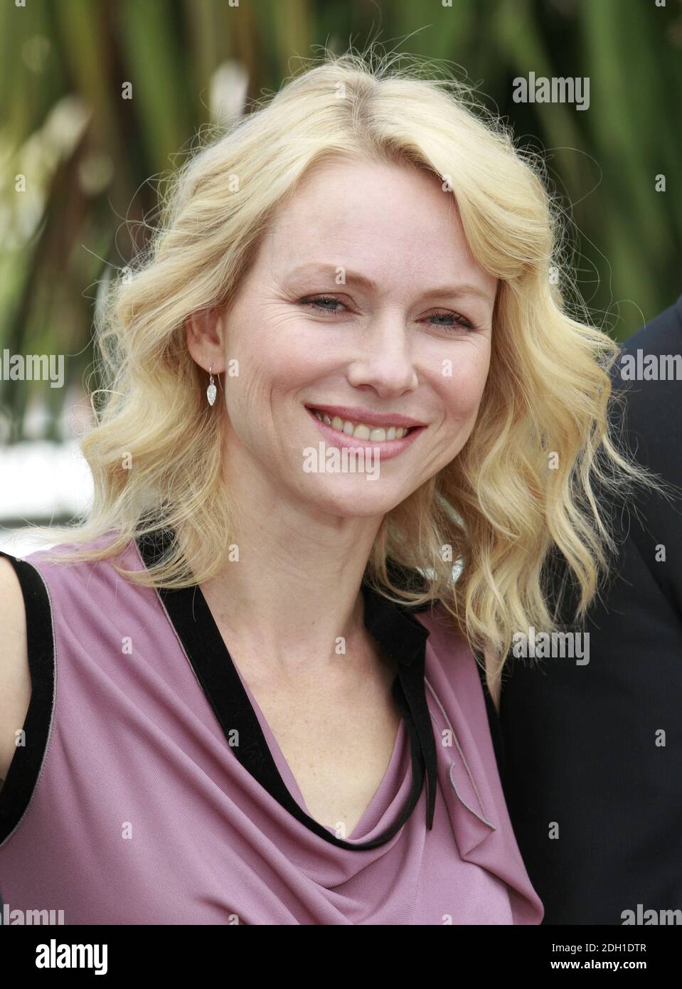 Naomi Watts au photocall for Fair Game, Palais des Festivals, Cannes. Partie du 63e Festival de Cannes. Banque D'Images