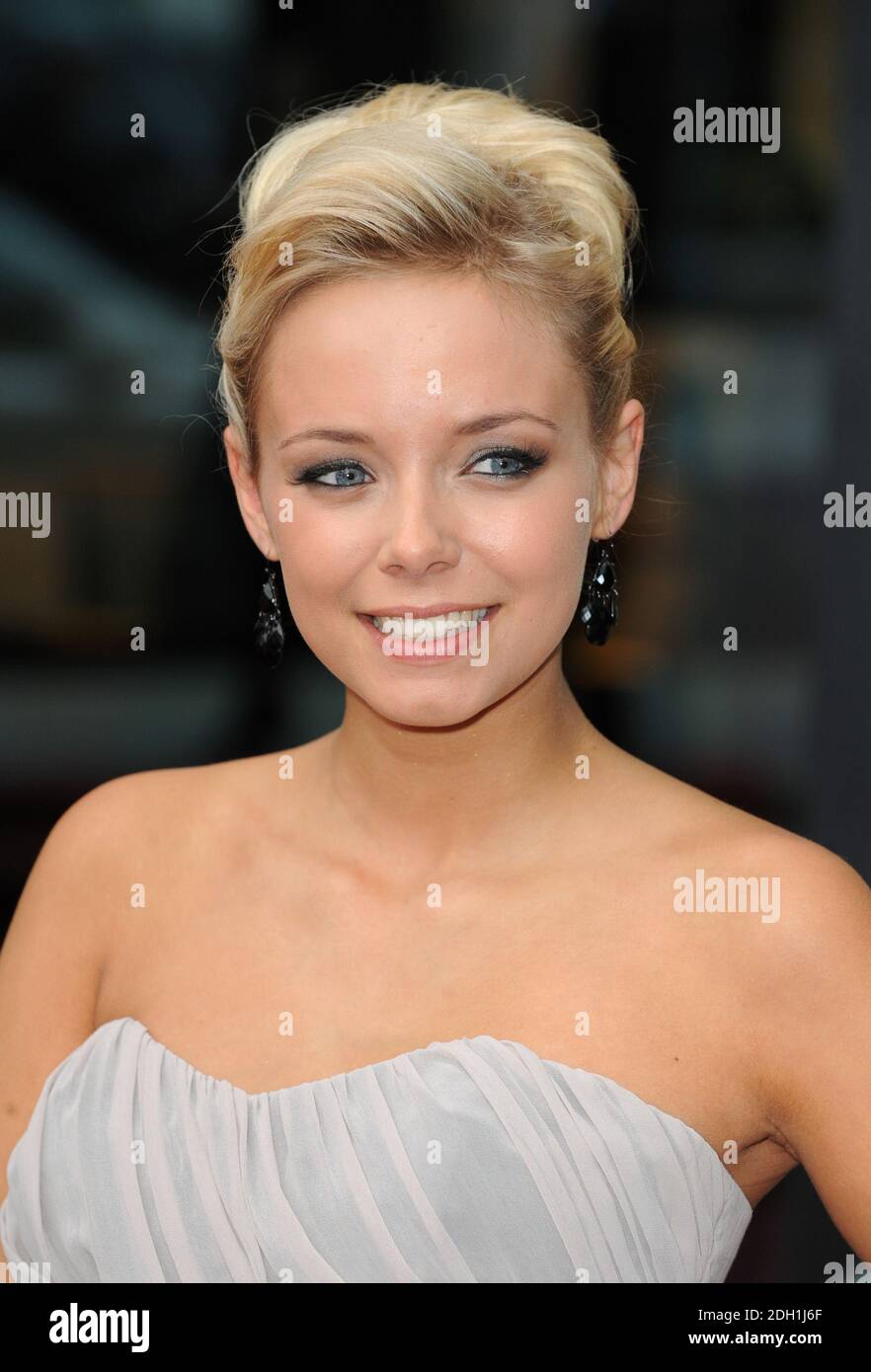 Sacha parkinson Banque de photographies et d’images à haute résolution