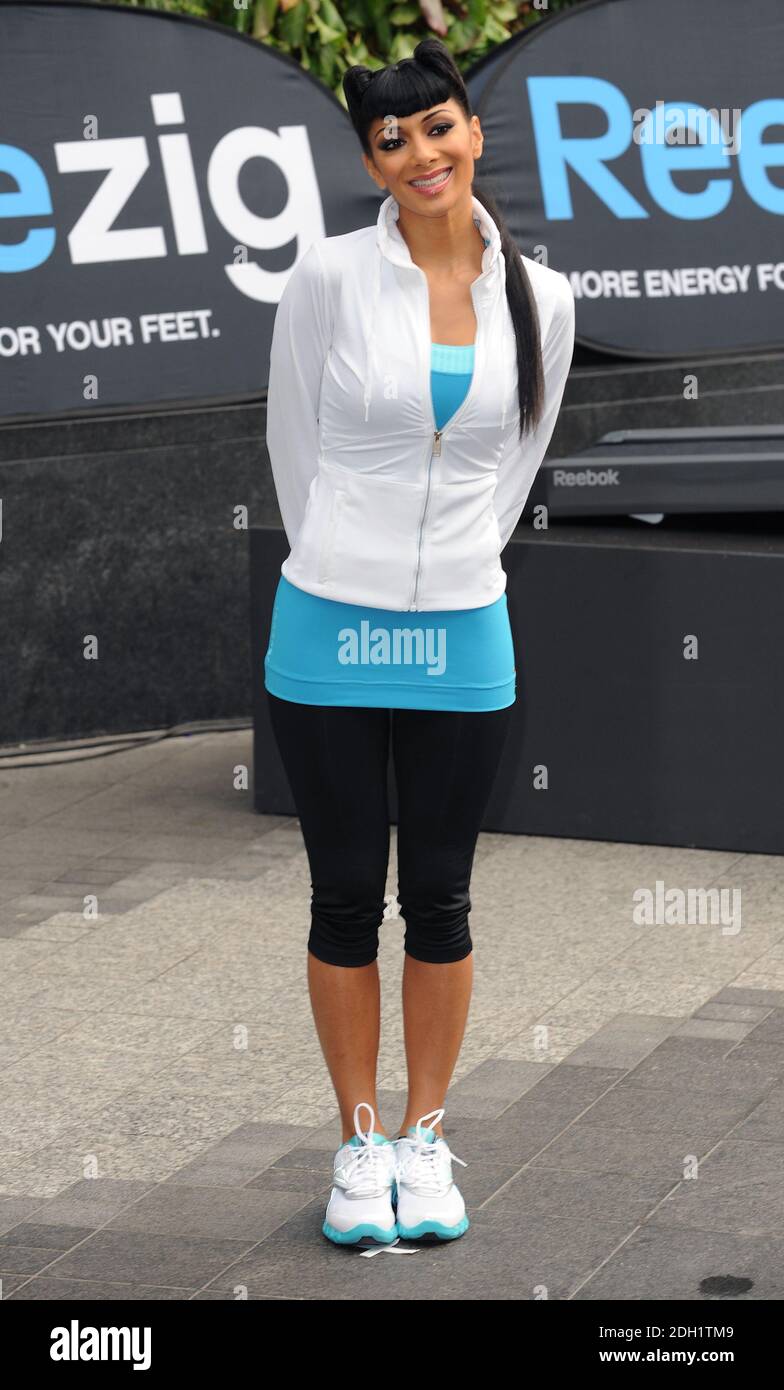 reebok zigtech femme