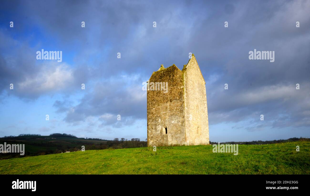 Le Dovecote à Bruton dans Somerset Banque D'Images