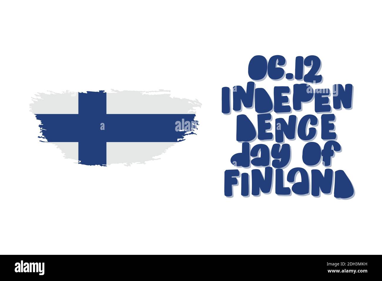 Modèle vectoriel pour affiche typographique, autocollant, bannière, autocollant, etc Illustration de Vecteur