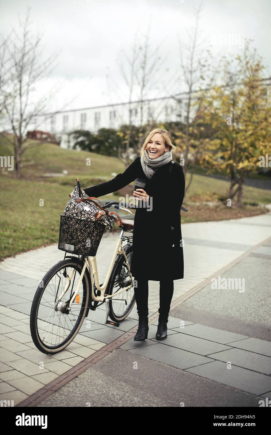 Longueur vélo online adulte