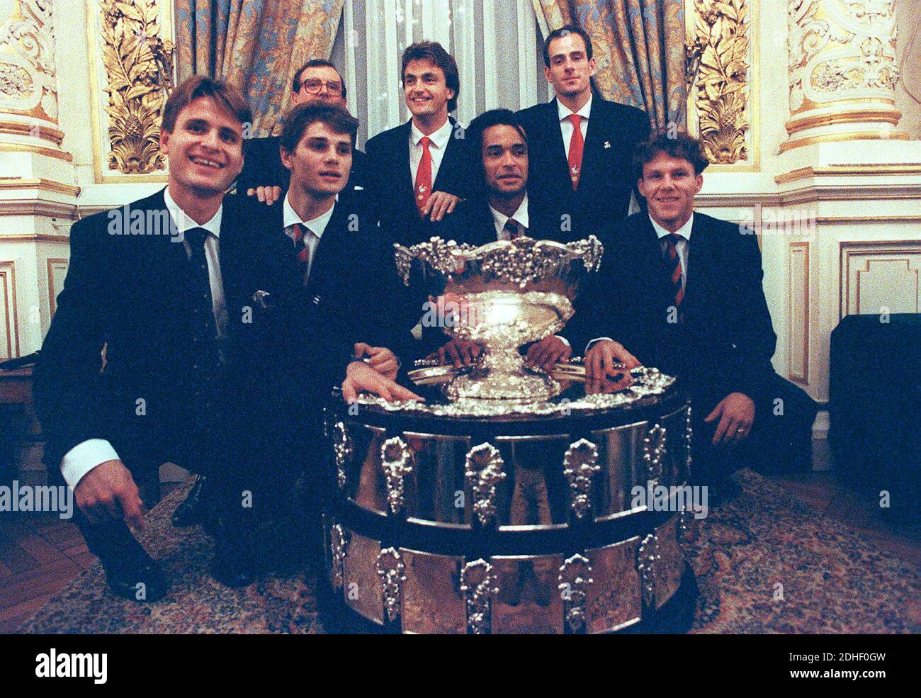 Arnaud Boetsch Banque D Image Et Photos Alamy