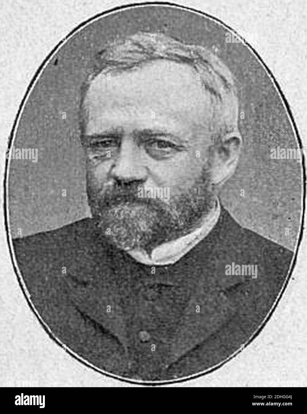 Kulikov Mikhail Fedorovich. Banque D'Images