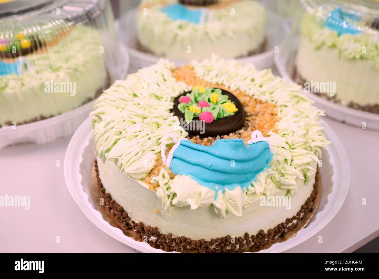 Dainty Sweets Banque D Image Et Photos Alamy