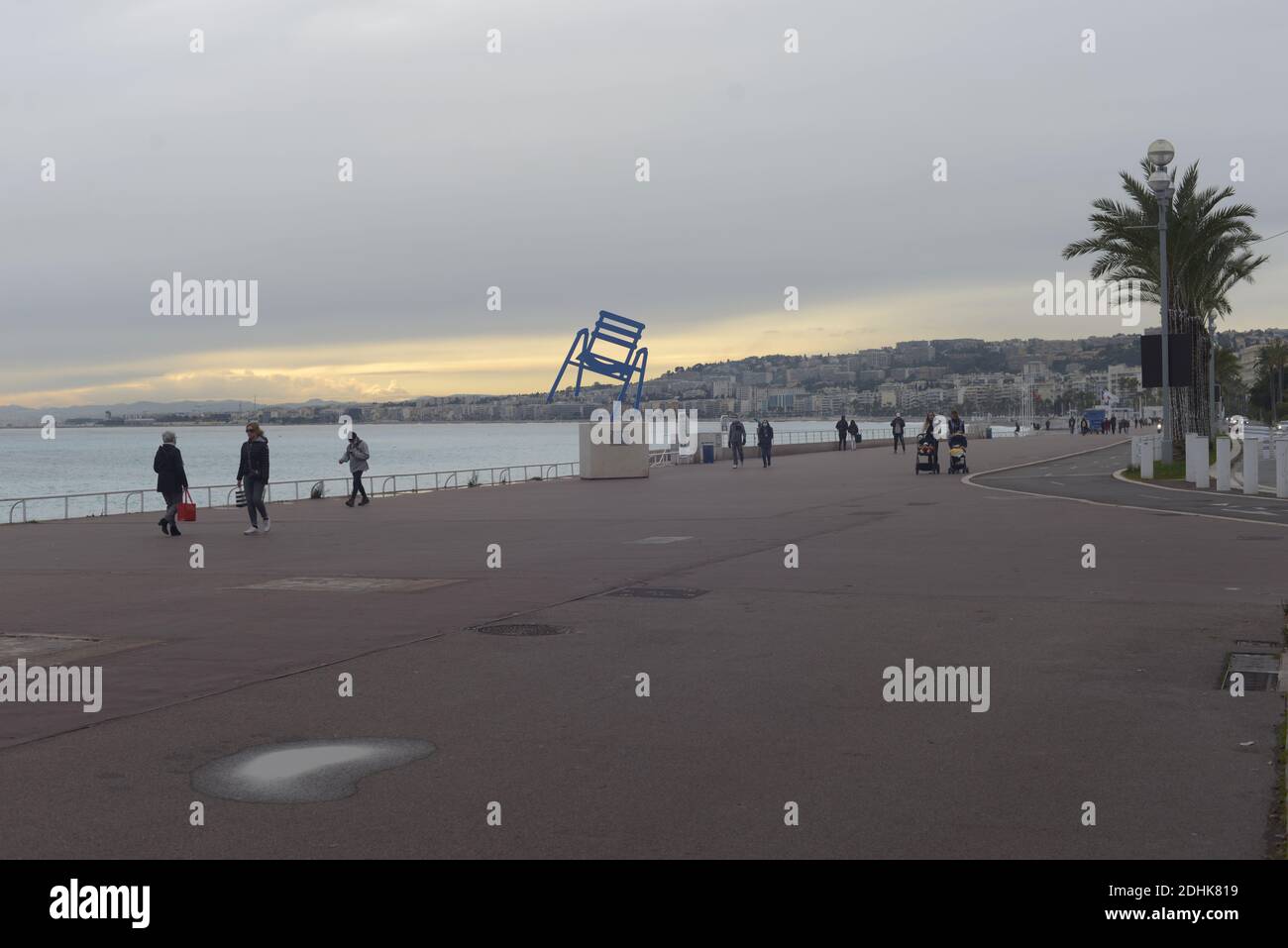 Beaux paysages Banque D'Images