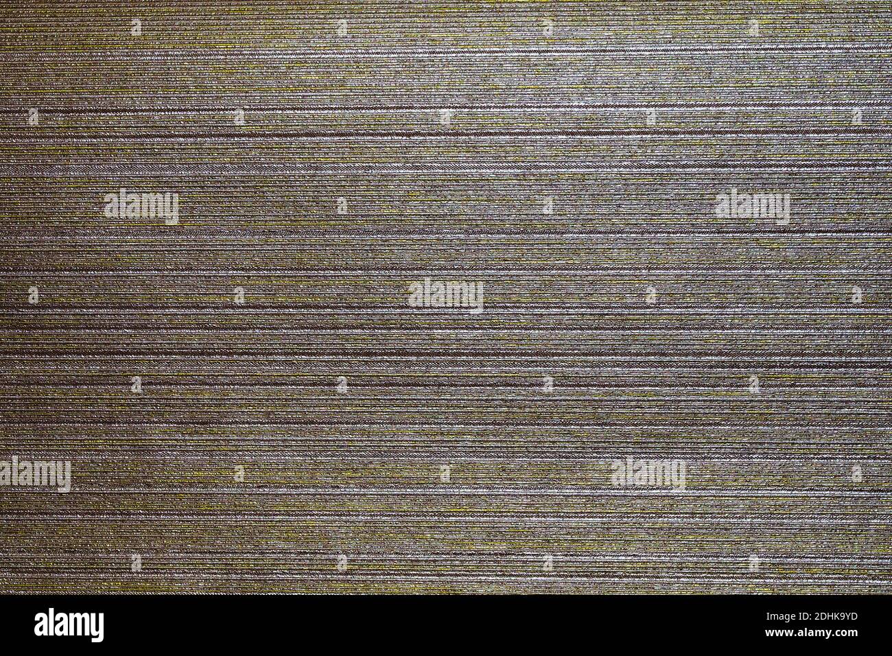 Texture d'arrière-plan de papier peint Vintage en tissu avec motif de répétition Banque D'Images