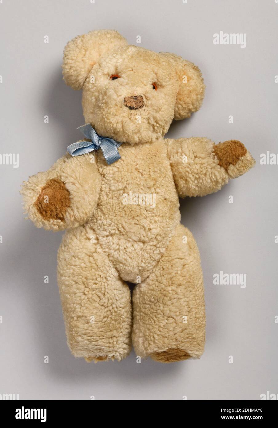 Ours En Peluche Teddy Bear – Années 50 – Collection, Antiquité