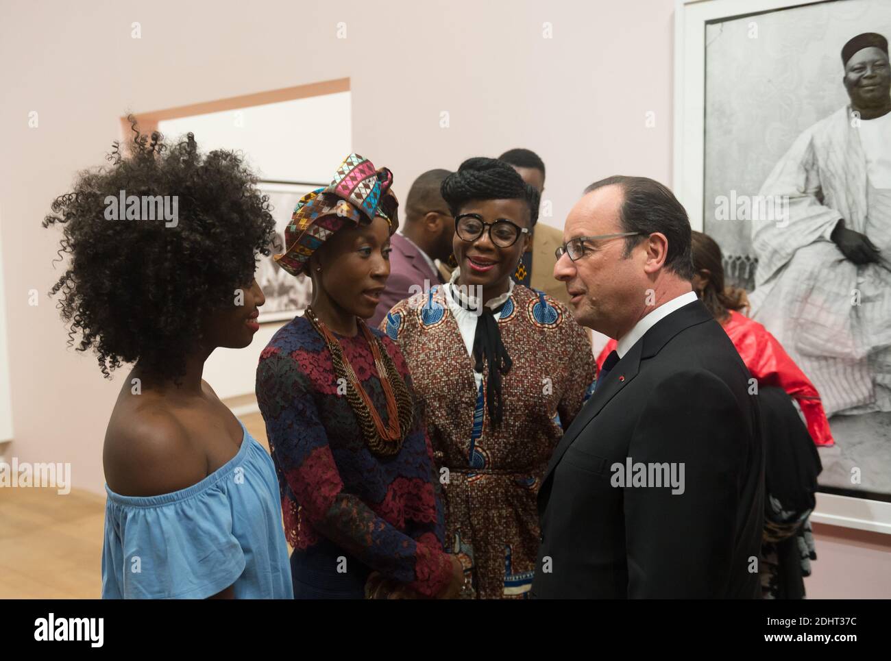 rencontre malien france