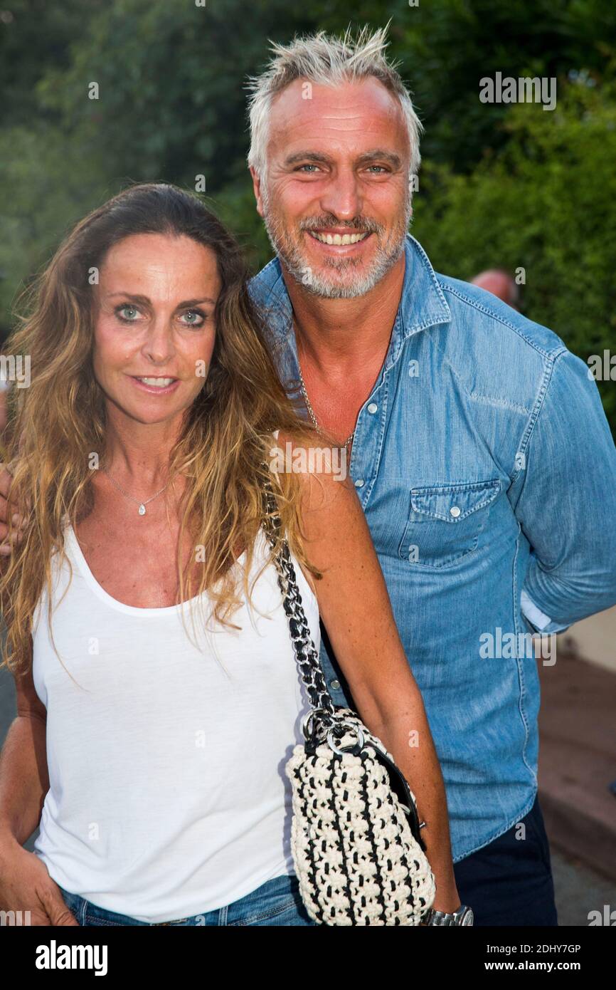 France-Bulgarie 93: Mais pourquoi diable David Ginola a pris pour tout