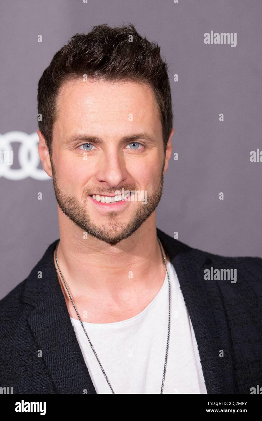 CHRISTIAN MILLETTE - PREMIÈRE DU FILM 'CAPTAIN AMERICA : CIVIL WAR' AU GRAND REX, PARIS, 18/04/2016 PHOTO DE NASSER BERZANE/ABACAPRESS.COM Banque D'Images