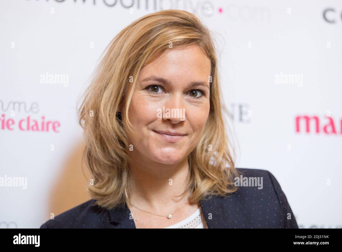 Qui Est La Compagne De Damien Gourlet Dubois roselyne Banque de photographies et d'images à haute résolution -  Alamy