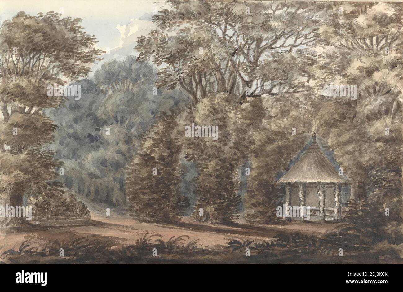 Wanstead grove Banque de photographies et d’images à haute résolution Alamy