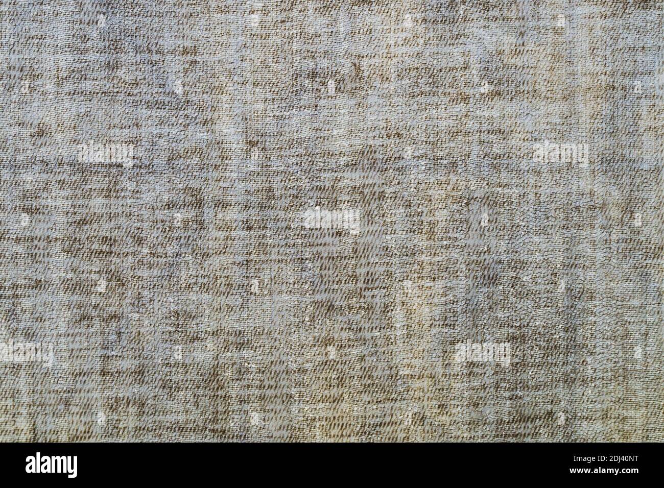 Style décoratif fond d'écran rétro avec textures Banque D'Images