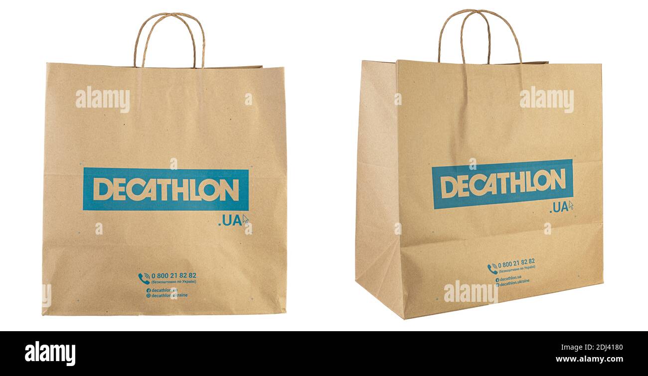 sac décathlon