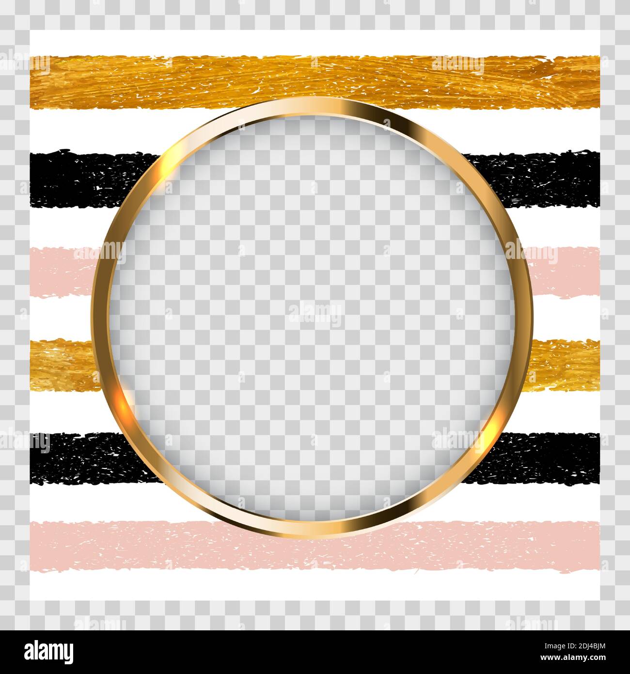Invitation à la peinture dorée Art texturé brillant et cadre sur fond transparent illustration vectorielle EPS10. Modèle carré pour réseaux sociaux a Illustration de Vecteur Invitation à la peinture dorée Art texturé brillant et cadre sur fond transparent illustration vectorielle EPS10. Modèle carré pour réseaux sociaux a Illustration de Vecteur