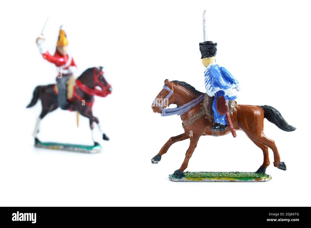 L'Artillerie à Cheval de la Garde Impériale, Officiers, 1804-1815