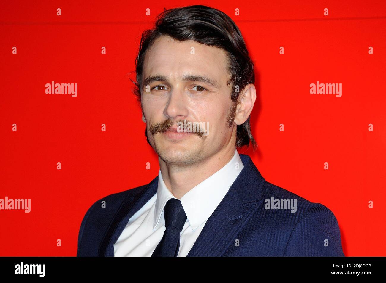 James Franco participe à la première « In Bloud Battle » sur le Lido à Venise, en Italie, dans le cadre du 73e Mostra, Festival International du film de Venise, le 03 septembre 2016. Photo d'Aurore Marechal/ABACAPRESS.COM Banque D'Images