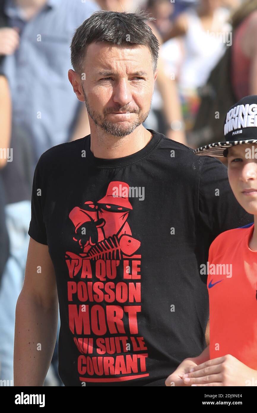 Fete De Lhuma Banque D Image Et Photos Alamy