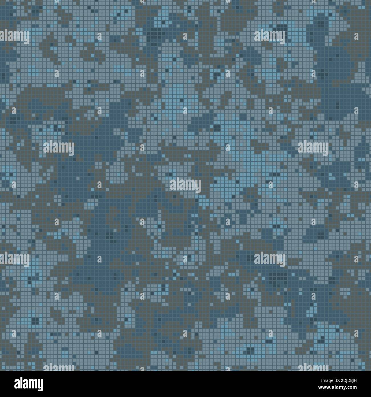 La texture transparente de camouflage militaire. Abstract vector illustration de l'armée Illustration de Vecteur