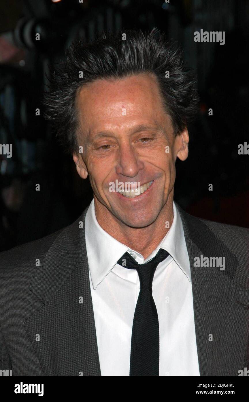 Inside Man World first, Ziegfeld Theatre - New York, NY. Parmi les célébrités qui y assistaient, mentionnons Darryl Mitchell, Cassandra Freeman, Jodie Foster, James Ransone, Kim Director, Wesley Snipes, Brian Grazer, Clive Owen, Lynn Whitfield, Spike Lee Willem Dafoe et Denzel Washington. 3/20/06 Banque D'Images