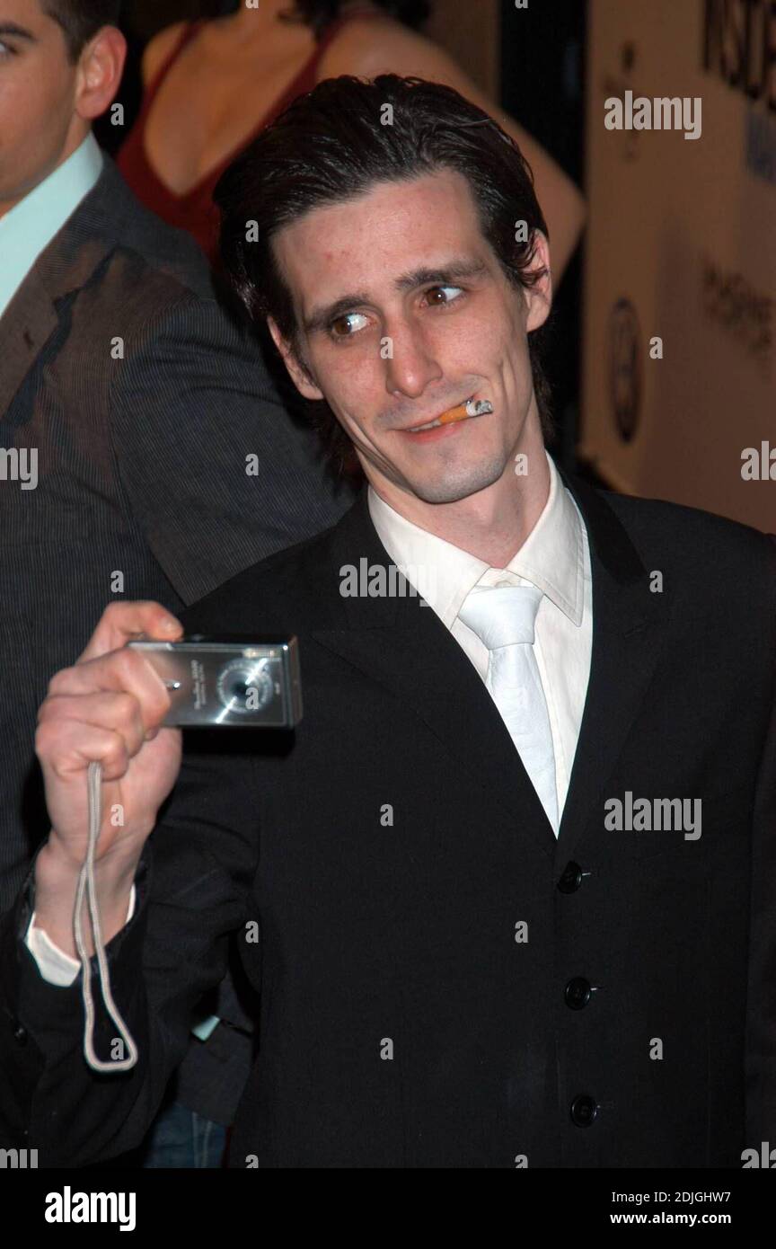 Inside Man World Premiere, Ziegfeld Theatre - New York, NY. Parmi les célébrités présentes, on compte Darryl Mitchell, Cassandra Freeman, Jodie Foster, James Ransone, Kim Director, Wesley Snipes, Brian Grazer, Clive Owen, Lynn Whitfield, Spike Lee et Denzel Washington. 3/20/06 Banque D'Images