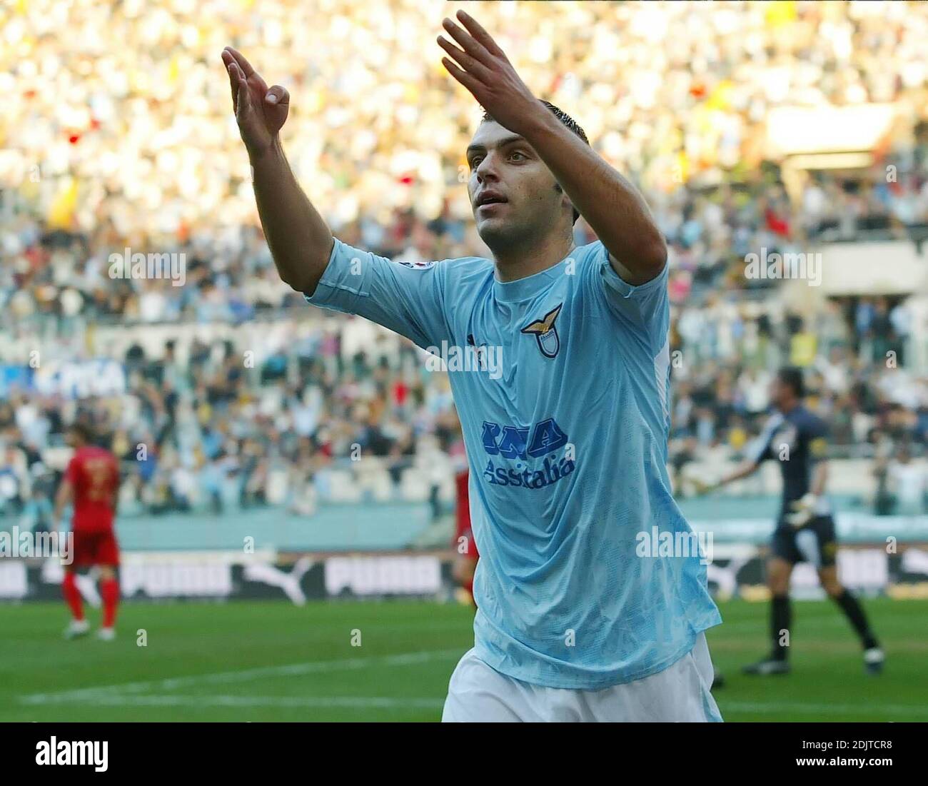 Pandev 2007 Banque de photographies et d’images à haute résolution Alamy