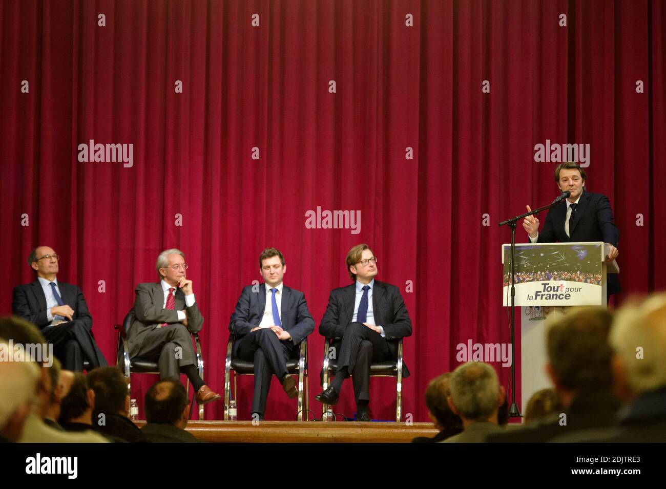 rencontre pont st maxence