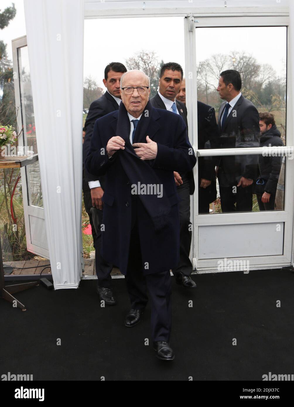 rencontre tunisien de france