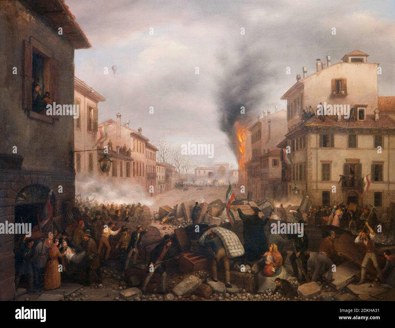 Carlo canella Banque de photographies et d’images à haute résolution