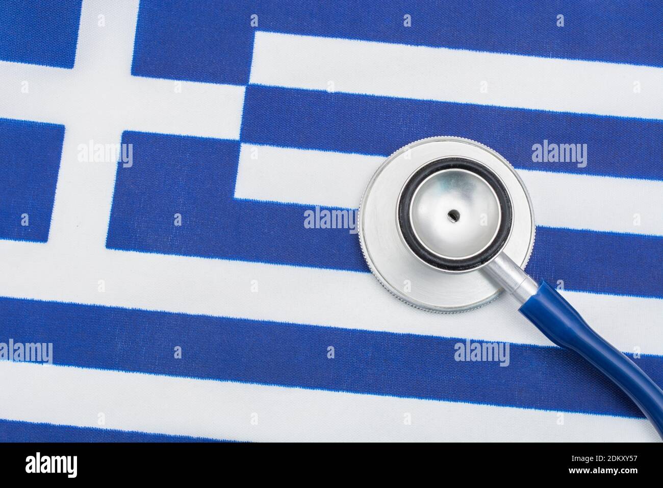Service de santé grec Banque de photographies et d'images à haute  résolution - Alamy