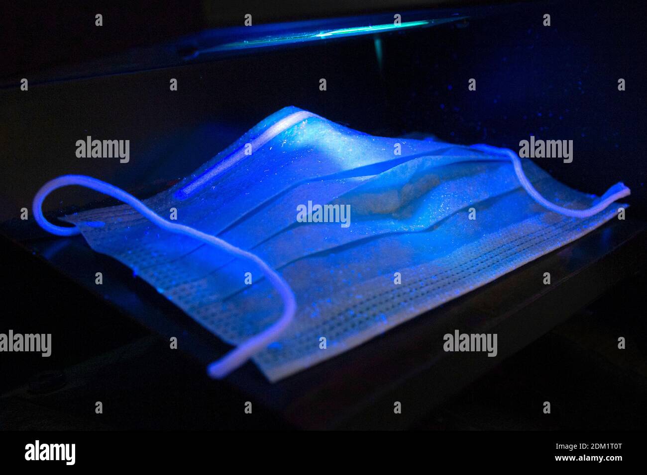 Stérilisation aux rayons uv Banque de photographies et d'images à haute  résolution - Alamy