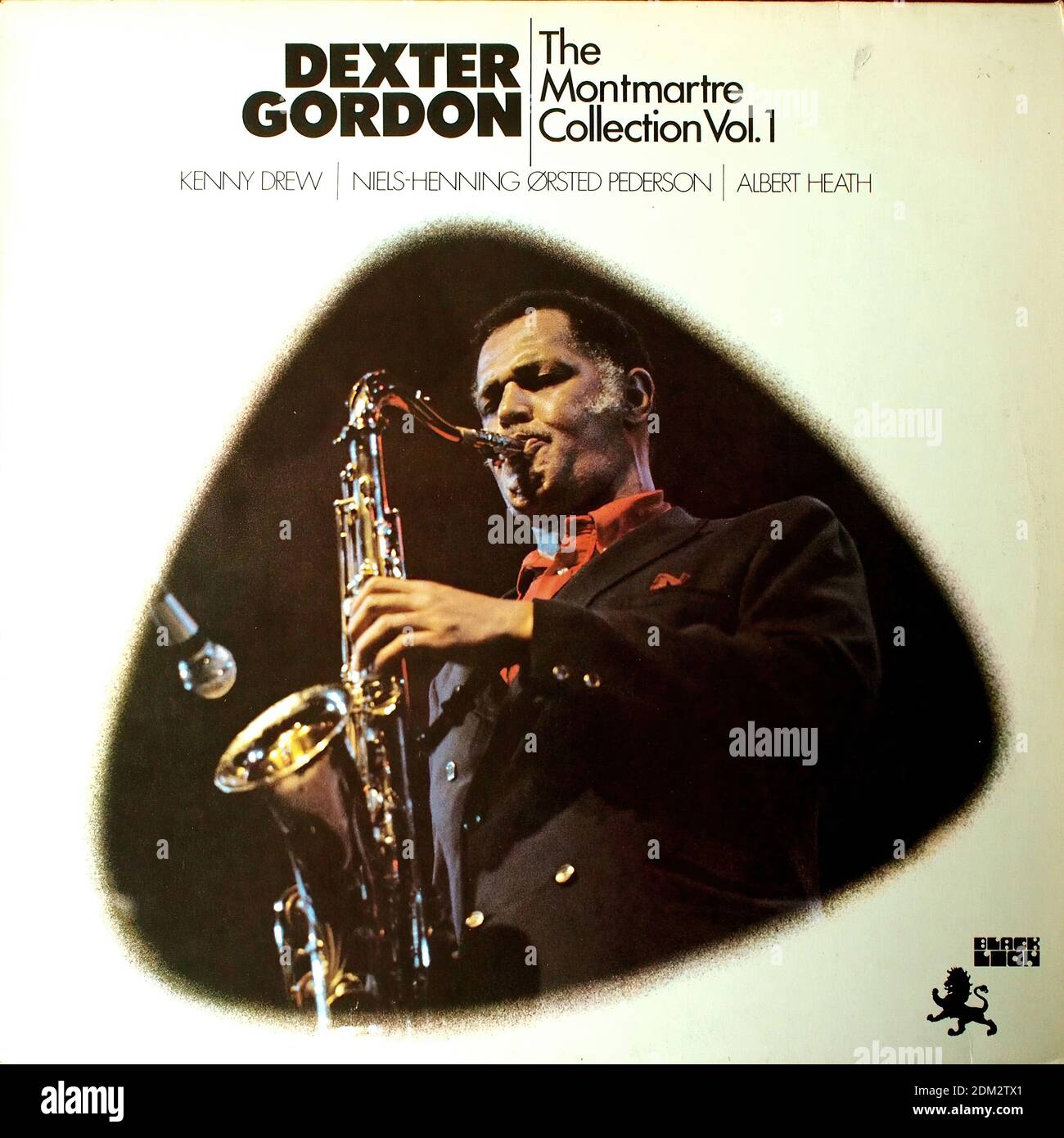 Dexter Gordon Banque D Image Et Photos Alamy Dexter Gordon Banque D Image Et Photos Alamy