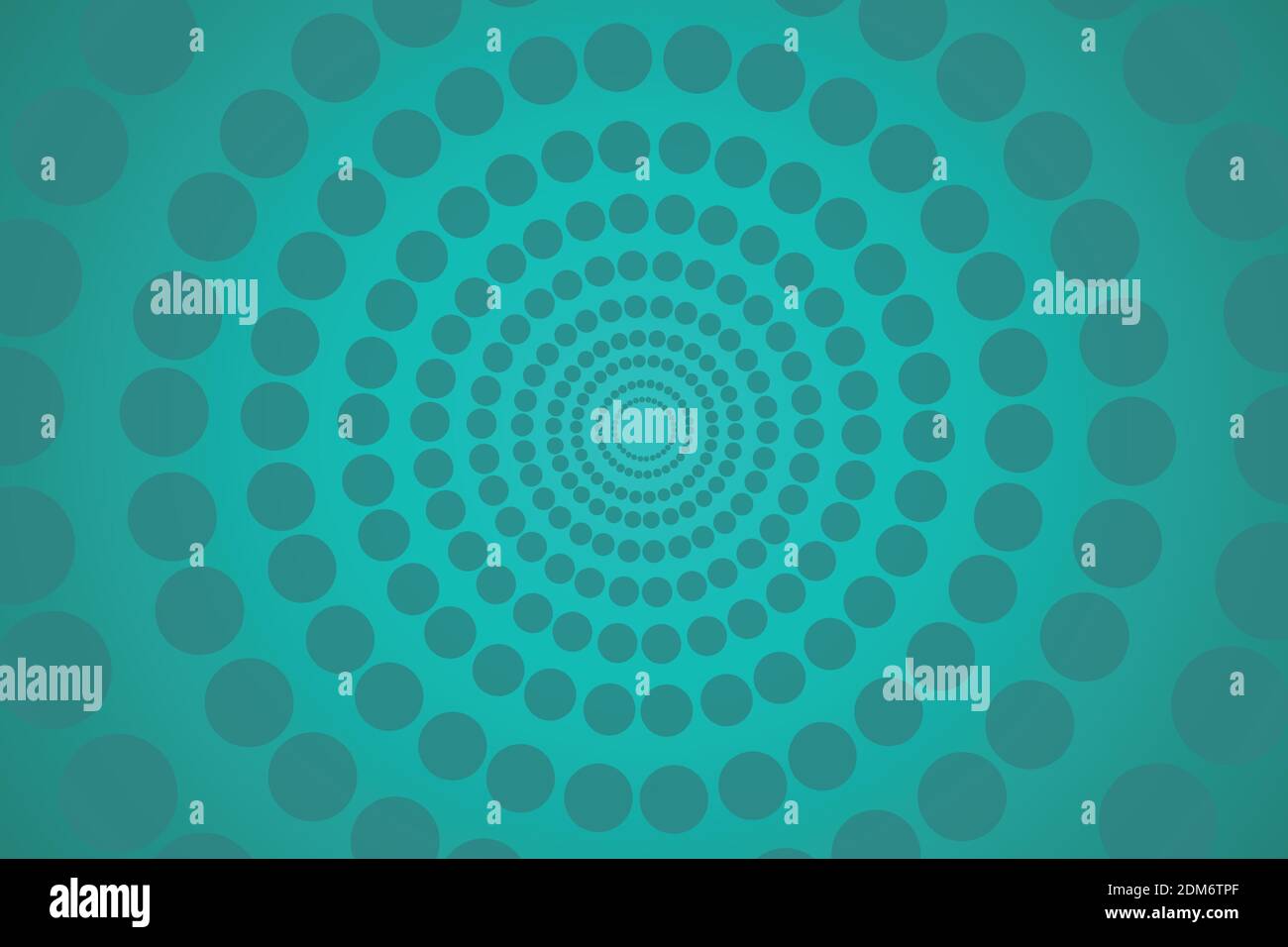Abstract dotted background Illustration de Vecteur