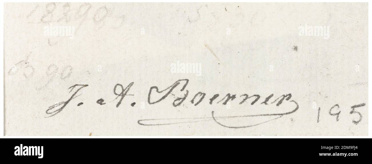 Les paysans dansants, Albrecht Dürer, allemand, 1471–1528, gravure sur papier poncé, deux paysans dansant. La femme, face au spectateur, se déplace vers la droite. L'homme, son dos tourné, lève sa main gauche., Allemagne, 1514, figures, Imprimer Banque D'Images