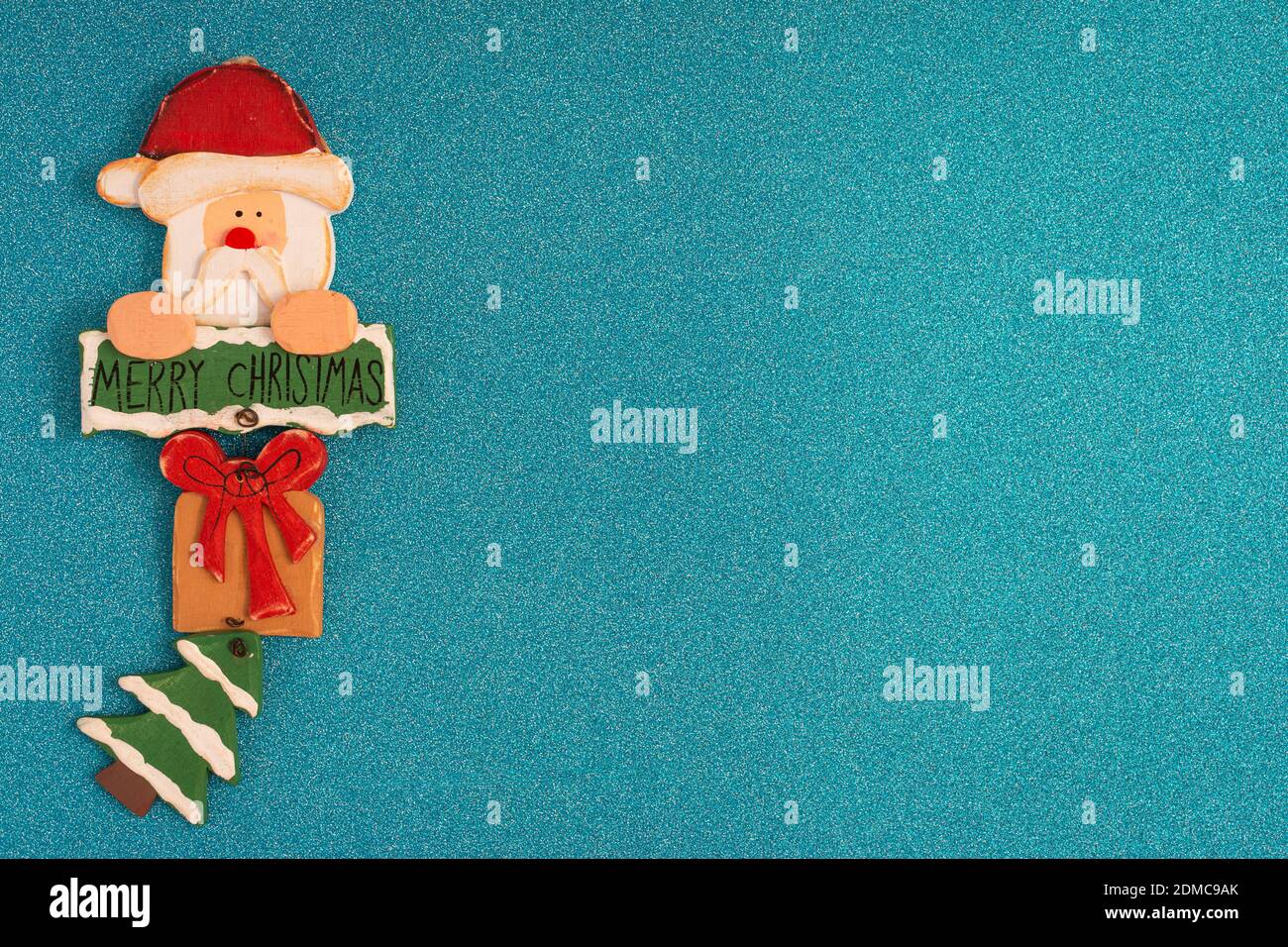 La Navidad reflejada en fondos con emocion en variados contextos de fondos y colores. Banque D'Images