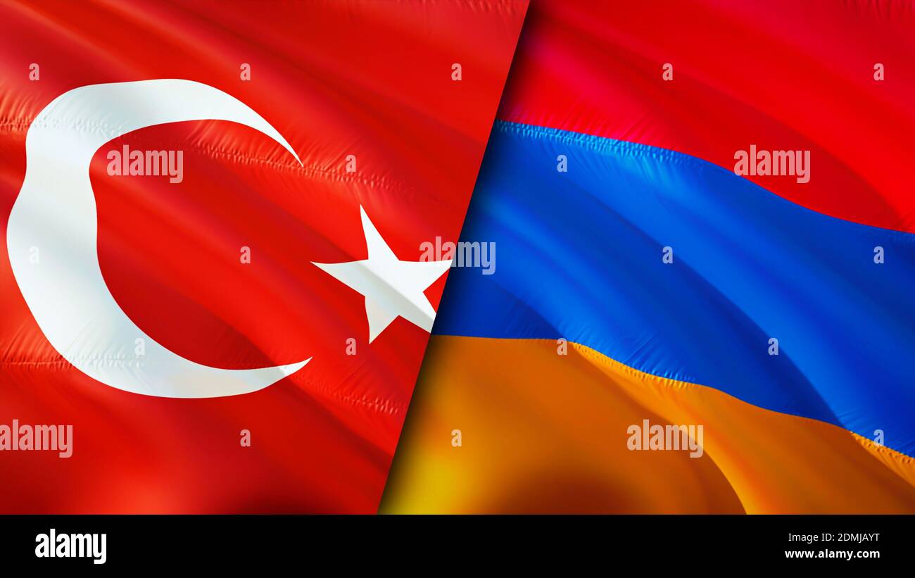 Arménie – Turquie