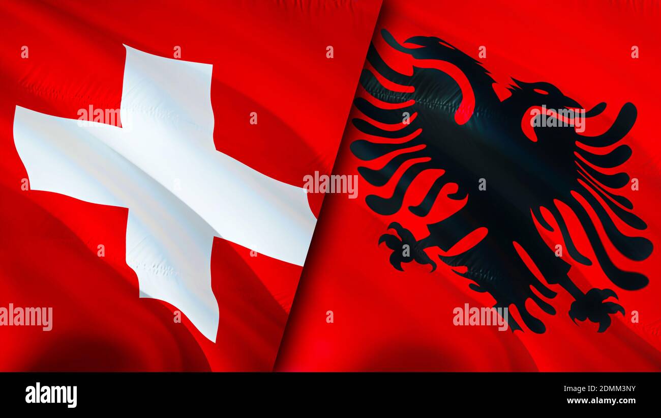 Drapeaux En Papier Suisse - Lot De Drapeaux 12x24 Cm, Marque U24, Fabrication Allemande
