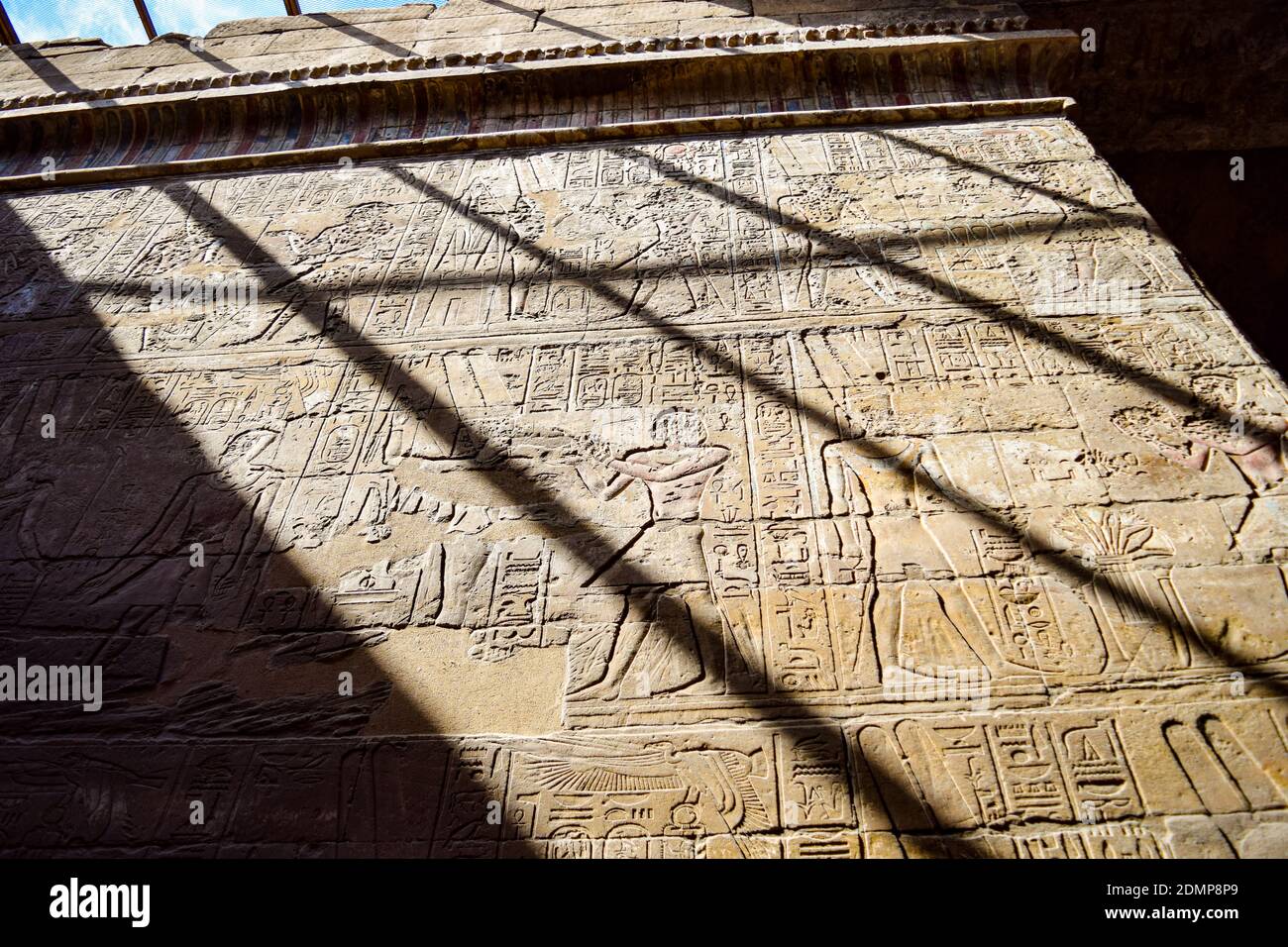 C’est l’Égypte Banque D'Images