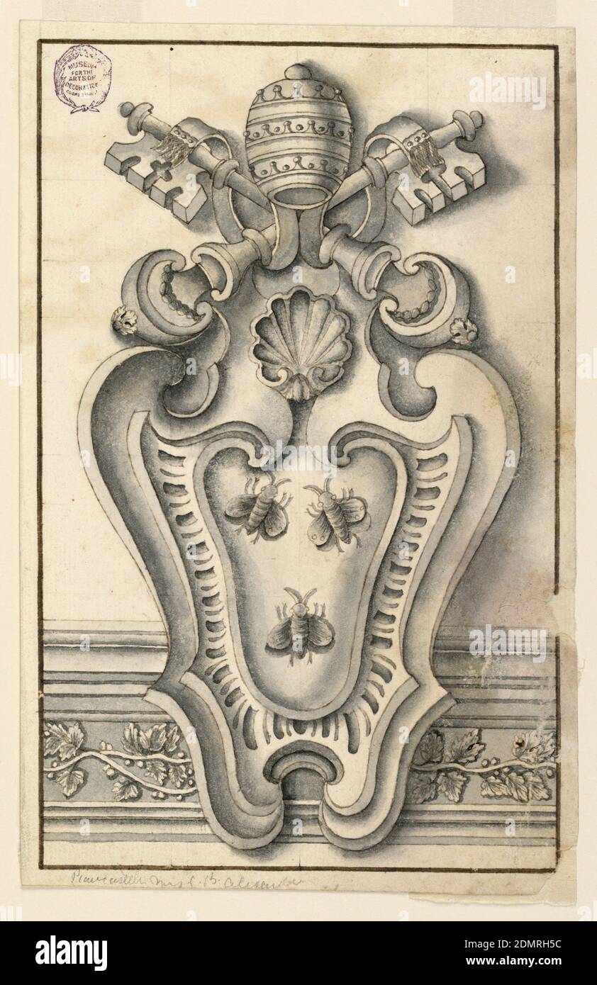 Pape urbain viii Banque de photographies et d’images à haute résolution